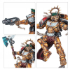 Blood Angels - Commander Dante